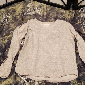 Maurices Open Arm Twist Sweater